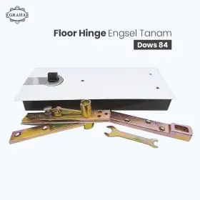 Floor Hinge