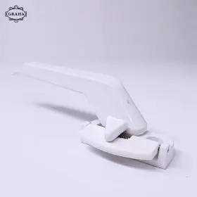 Jendela Swing Aluminium