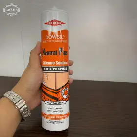 Lem Silikon Sealant