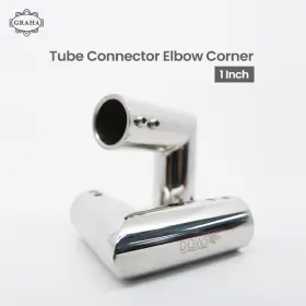 Tube Connector Penghubung Pipa