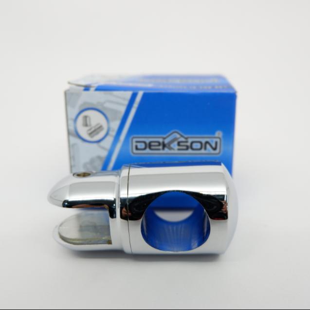 Connector Dekkson GH 19-02 Pipa ke Kaca
