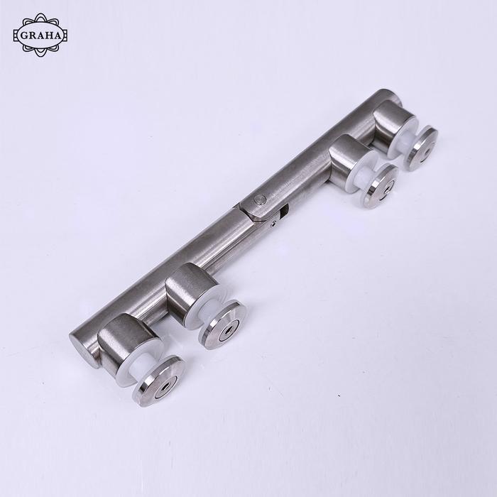 Engsel Kubikal Toilet / Kamar Mandi | PM SA8500 E-2