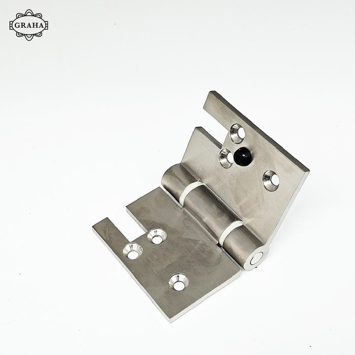 Engsel Pintu Lipat Sliding Door Hinge PM SA8900 M-1