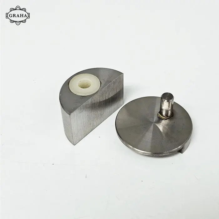 Engsel Pintu Lipat Sliding Door Hinge PM UV Atas Bawah SA8500 N-1