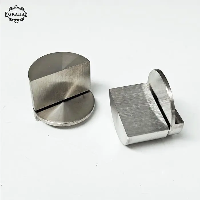 Engsel Pintu Lipat Sliding Door Hinge PM UV Atas Bawah SA8500 N-1