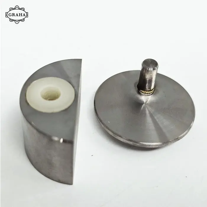 Engsel Pintu Lipat Sliding Door Hinge PM UV Atas Bawah SA8500 N-1