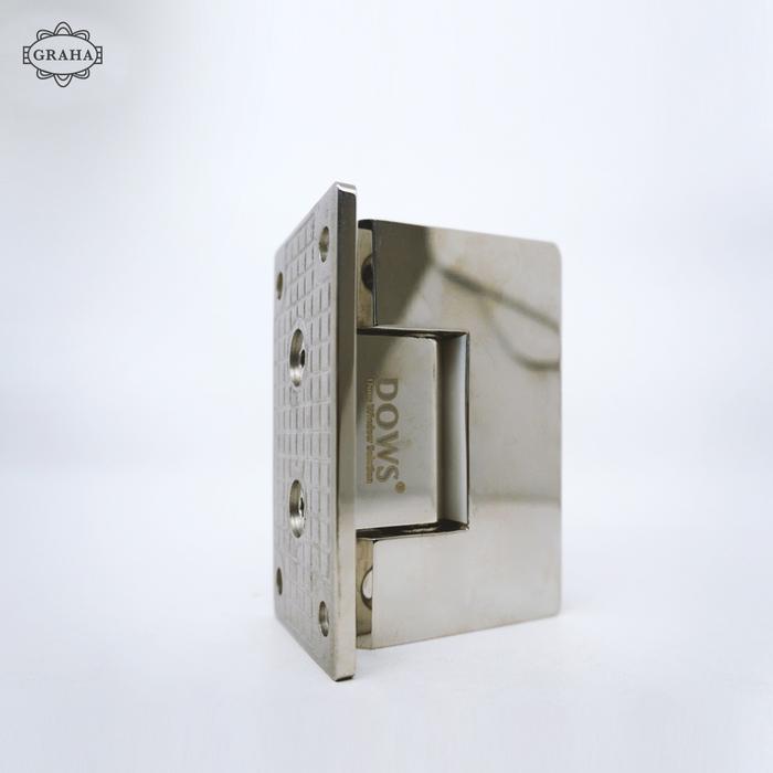 Engsel Shower Hinge Dows 41 Glass to Wall