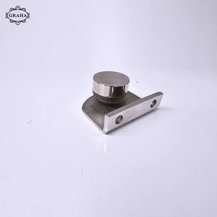 Glass Clip / Jepitan Kaca | DHS 501 PSS