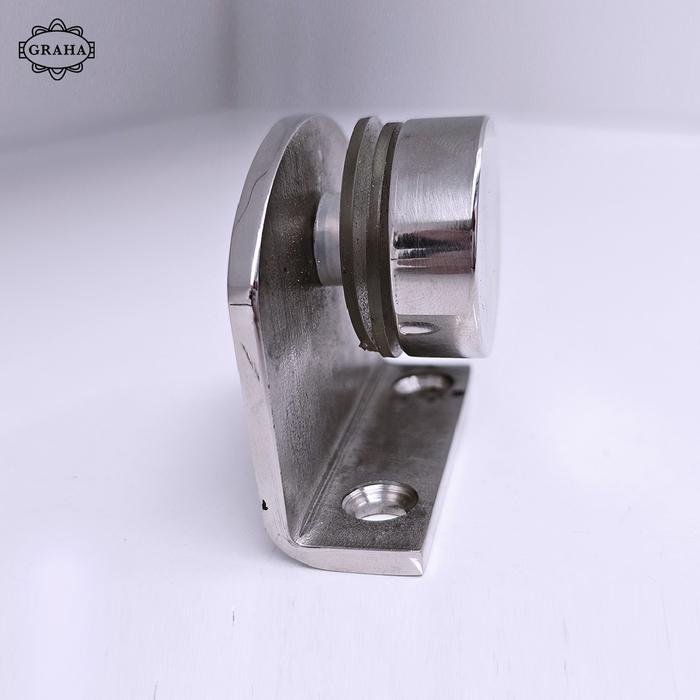 Glass Clip / Jepitan Kaca | DHS 501 PSS