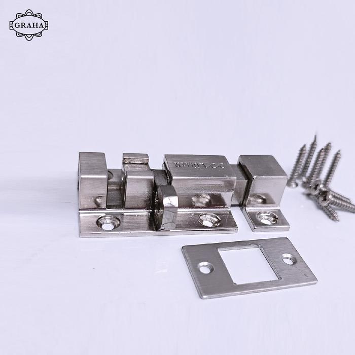 Grendel Kunci | Muller 5100 3 Inci
