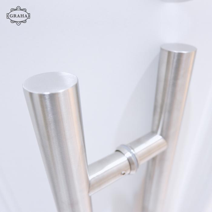 Handle H 60x40 Bulat