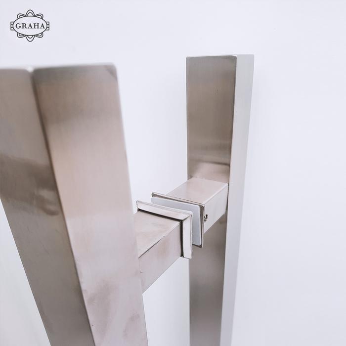 Handle H 60x40 Petak