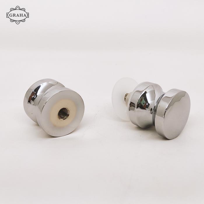 Handle Knob Dekkson 0241
