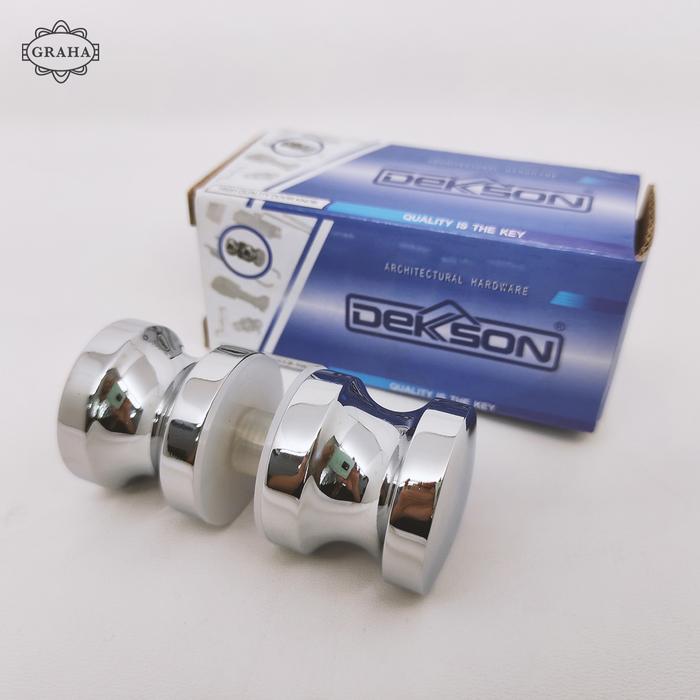 Handle Knob Dekkson 0241