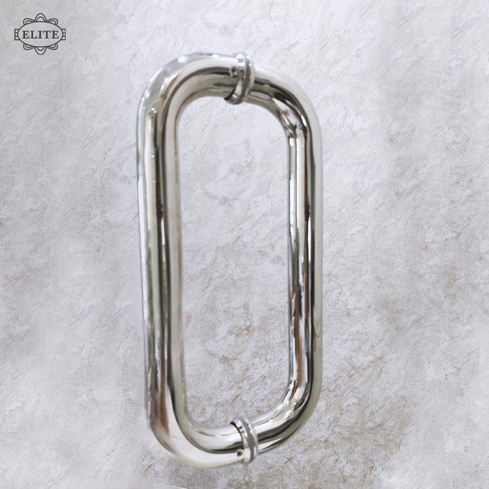Handle Pegangan Pintu Huruf C As 35 SS