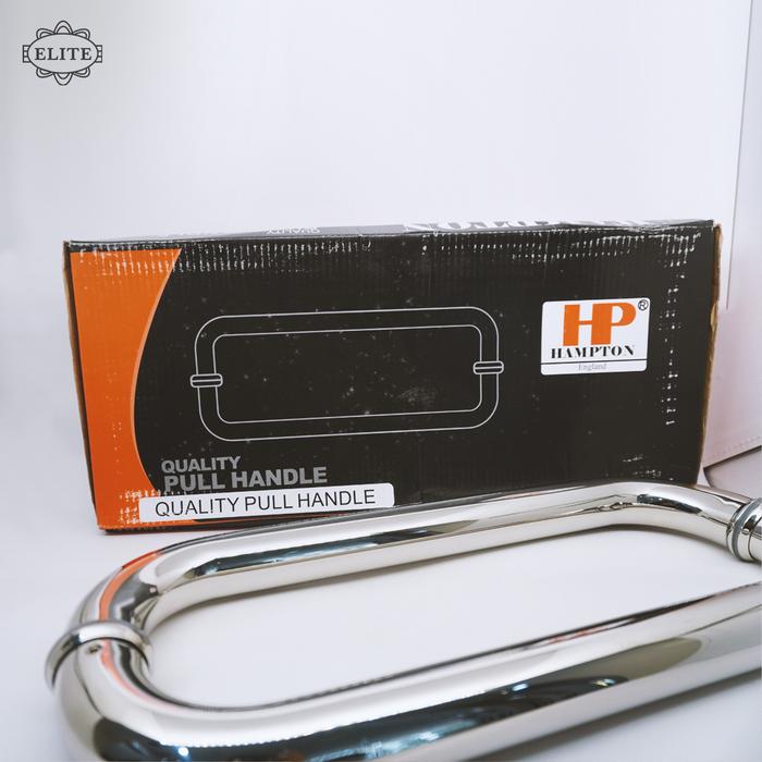Handle Pegangan Pintu Huruf C As 35 SS