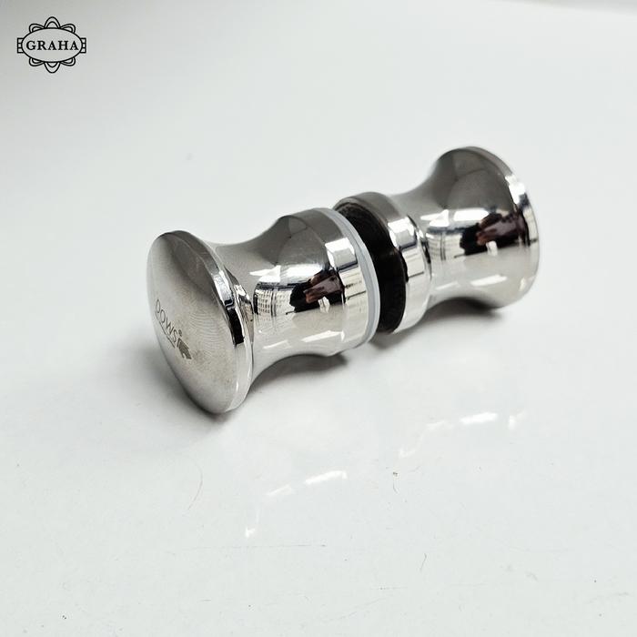 Handle Pintu Shower DHS Knob 08 CP