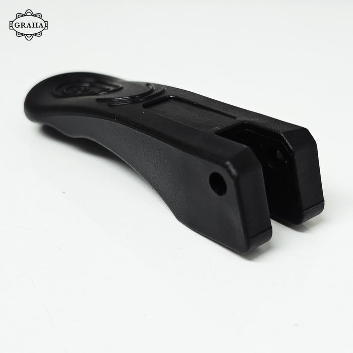 Penjepit Kop Kaca / Glass Lifter Veribor Faster