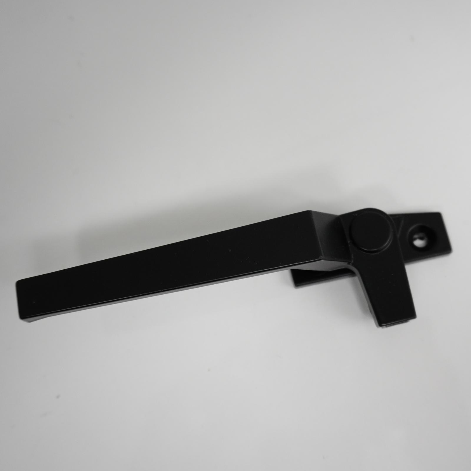 Rambuncis Alpha 2 Lubang - Black, Kanan