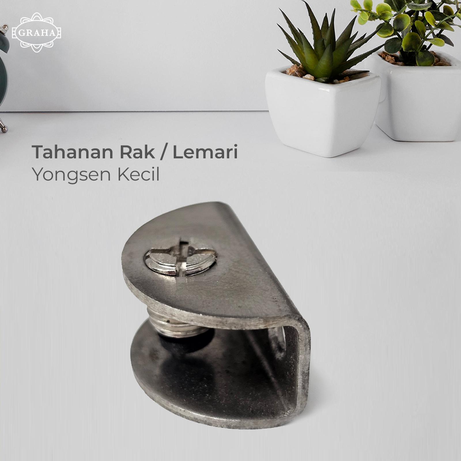 Tahanan Rak / Lemari | Yongsen Kecil