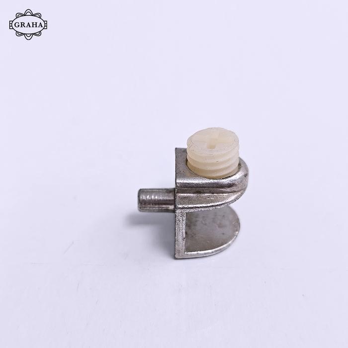 Tahanan Rak / Lemari Model Jepit | Huben AJ 9