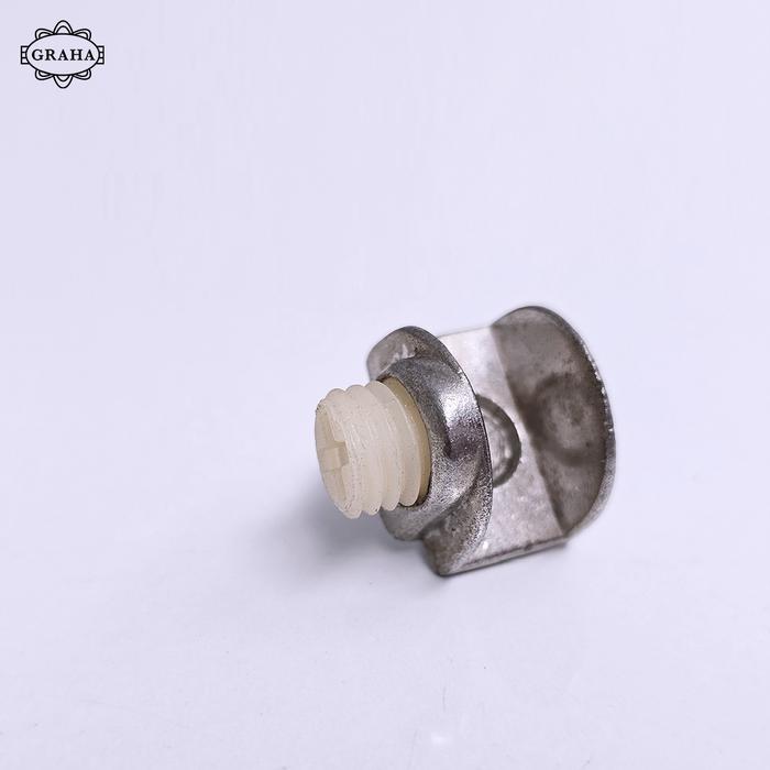 Tahanan Rak / Lemari Model Jepit | Huben AJ 9