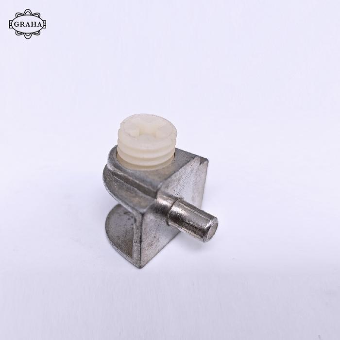 Tahanan Rak / Lemari Model Jepit | Huben AJ 9