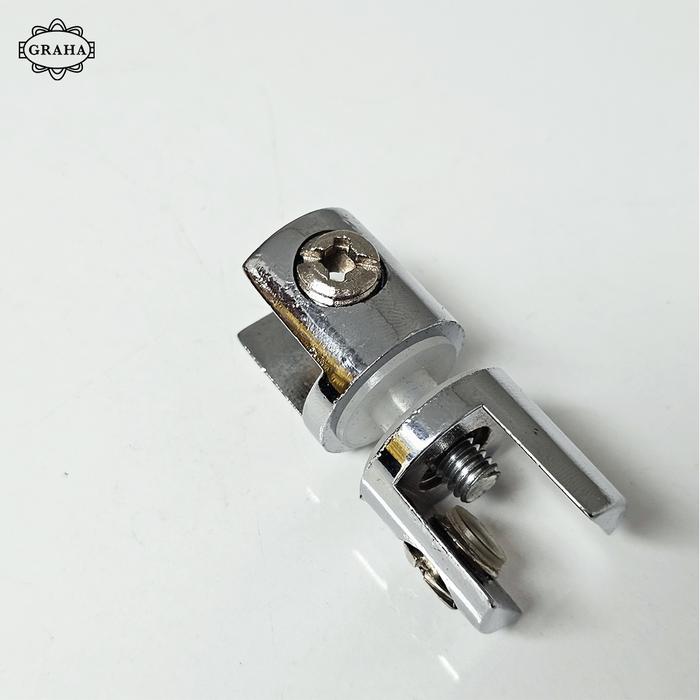 Tahanan Rak / Lemari PM Acc C05 Double
