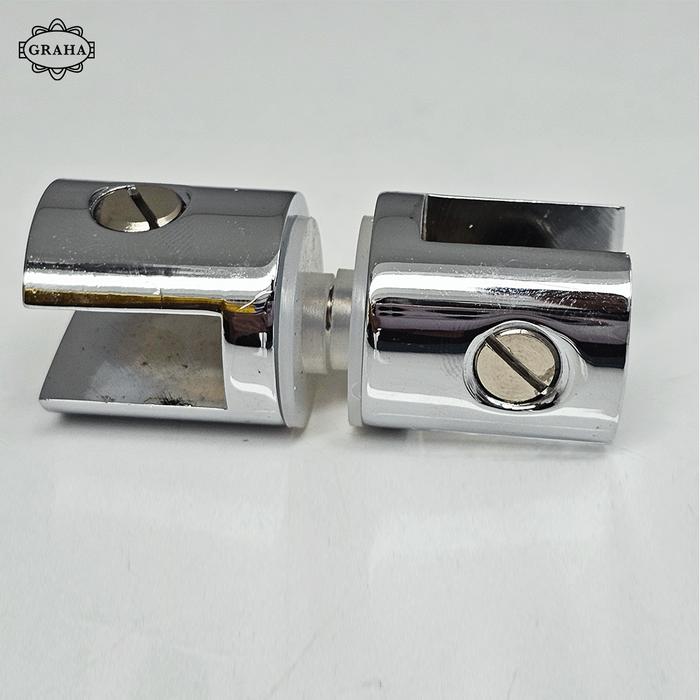 Tahanan Rak / Lemari Polos C05 Double