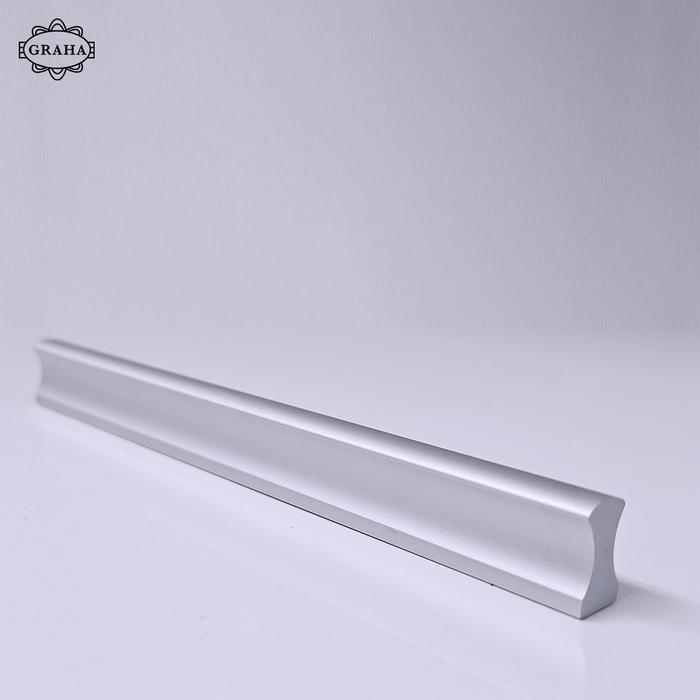 Tarikan Rel Laci Lemari | Huben TA09 160mm