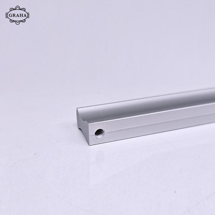 Tarikan Rel Laci Lemari | Huben TA09 160mm