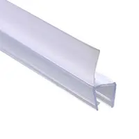 Clipsal Sirip/Sret Shower H Keras 10mm dan 12mm - 10mm