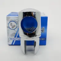Connector Dekkson GH 19-02 Pipa ke Kaca