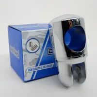 Connector Dekkson GH 19-02 Pipa ke Kaca