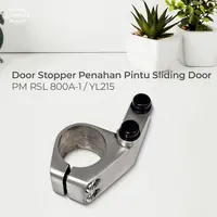 Door Stopper Penahan Pintu Sliding Door PM RSL 800A-1 / YL215