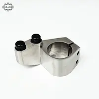 Door Stopper Penahan Pintu Sliding Door PM RSL 800A-1 / YL215