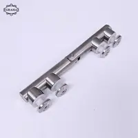 Engsel Kubikal Toilet / Kamar Mandi | PM SA8500 E-2