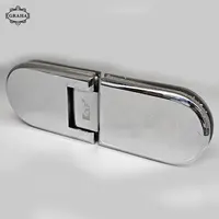 Engsel Pintu Kaca Shower Hinge Kolf 512 Glass to Glass