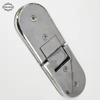 Engsel Pintu Kaca Shower Hinge Kolf 512 Glass to Glass