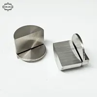 Engsel Pintu Lipat Sliding Door Hinge PM UV Atas Bawah SA8500 N-1