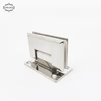 Engsel Shower Hinge Dekkson 5301 Glass to Wall 90