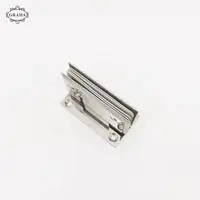 Engsel Shower Hinge Dekkson 5301 Glass to Wall 90