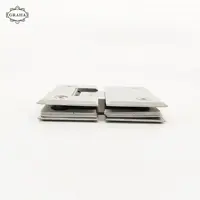 Engsel Shower Hinge Dekkson 5303 Glass to Glass 180