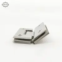 Engsel Shower Hinge Dekkson 5305 Glass to Glass 135