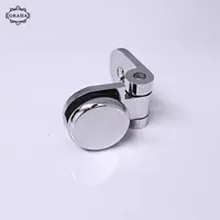 Engsel Shower Hinge Glass to Wall | Sahara 211