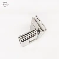 Engsel Shower Hinge Ocius 814 Glass to Glass 90