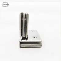 Engsel Shower Hinge Ocius 814 Glass to Glass 90