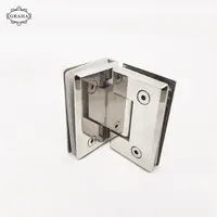 Engsel Shower Hinge Ocius 814 Glass to Glass 90