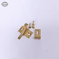 Grendel Kunci | Dekkson Elbow Catch EC 003 PB