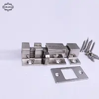 Grendel Kunci | Muller 5100 3 Inci